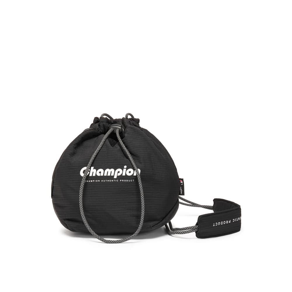 Сумка через плечо Чемпион Ткань Сумки кросс-боди Unisex Multicolor - изображение 1