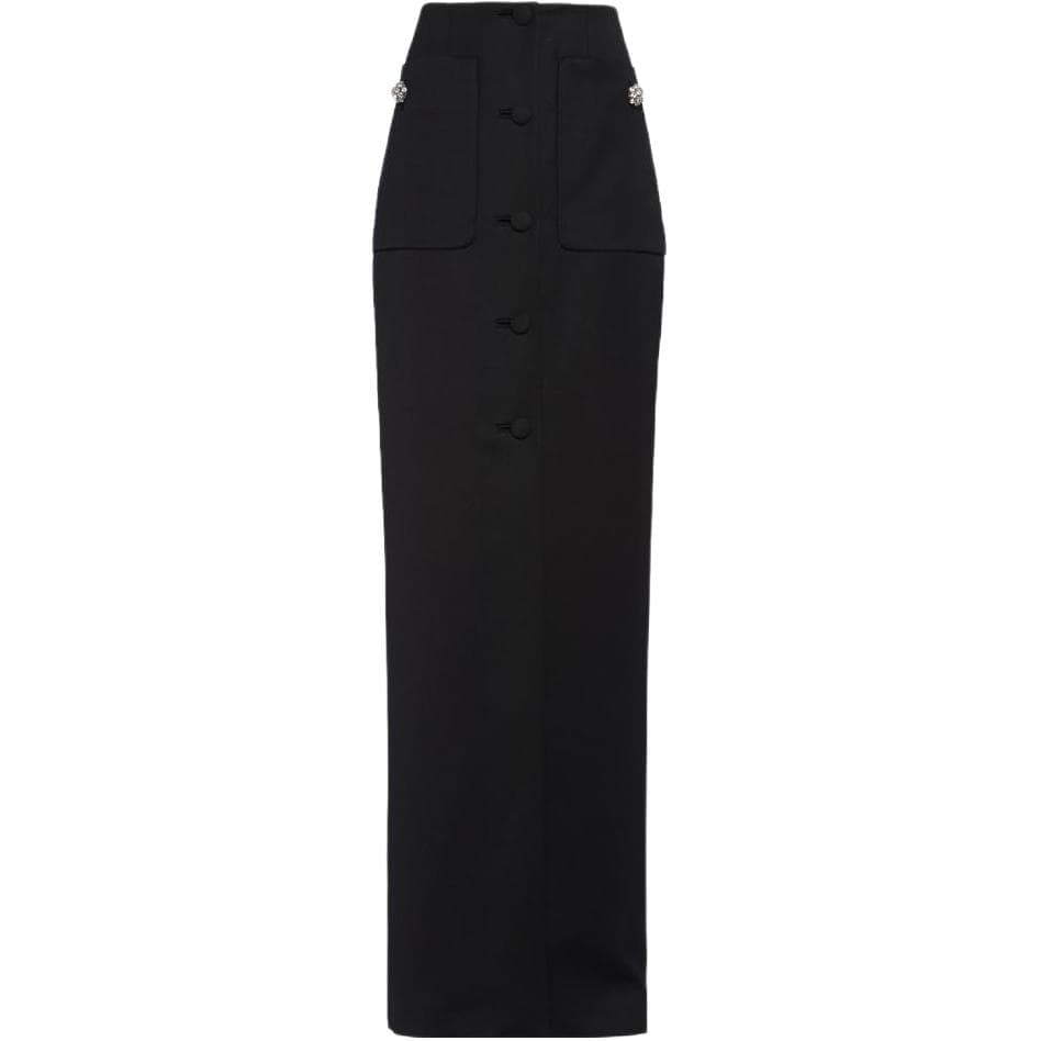 Юбка PRADA FW23 - изображение 1