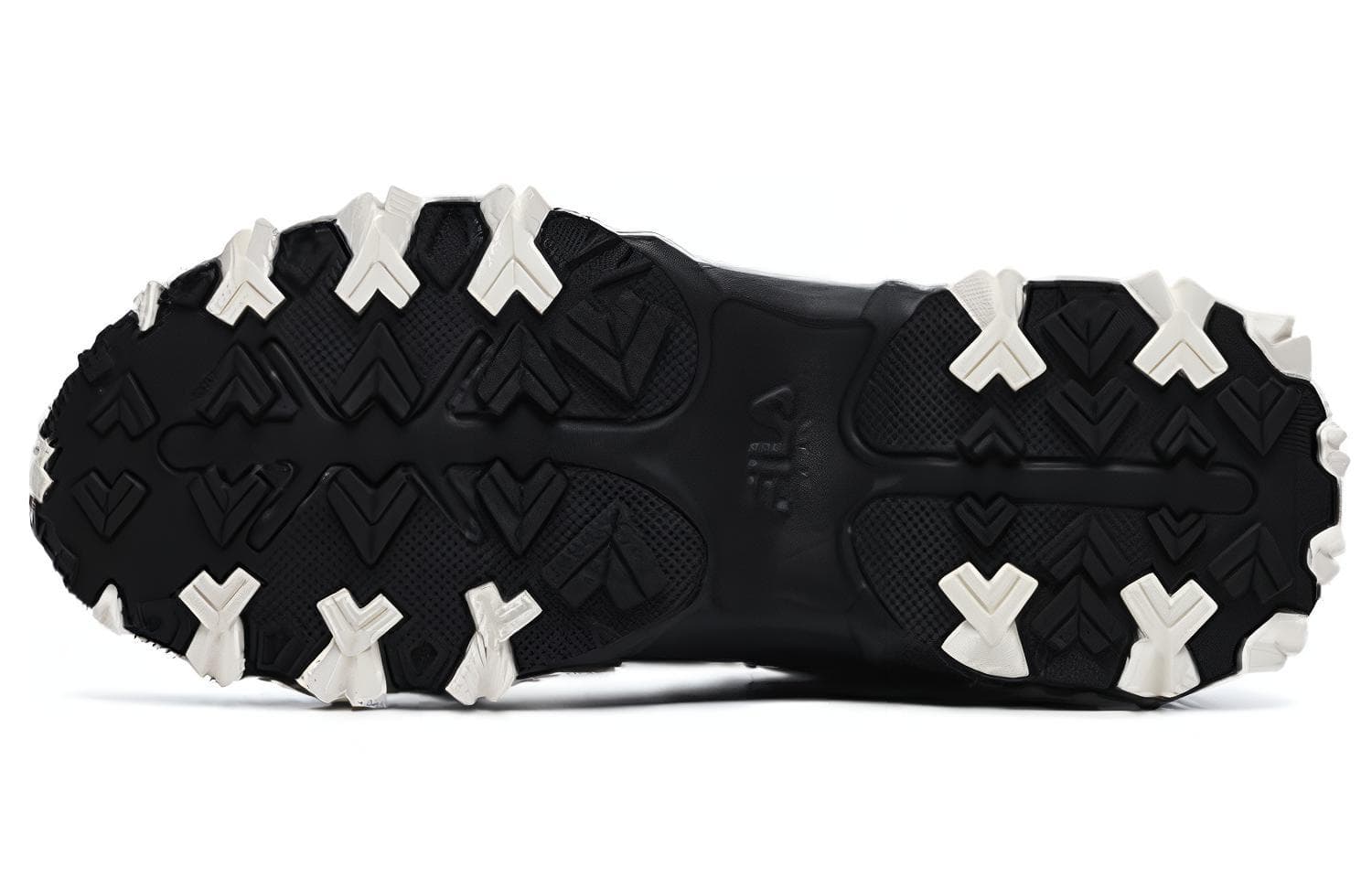 Кроссовки FILA Oakmont TPU - изображение 4