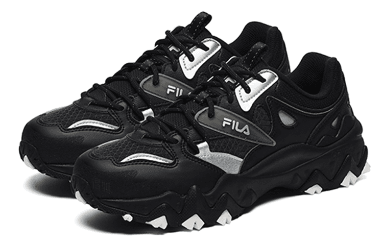 Кроссовки FILA Oakmont TPU - изображение 2