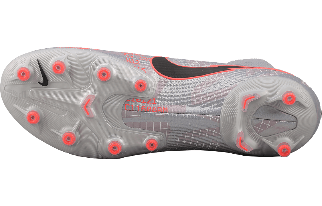 Кроссовки для футбола Nike Mercurial Superfly 7 Elite AG-Pro - изображение 4
