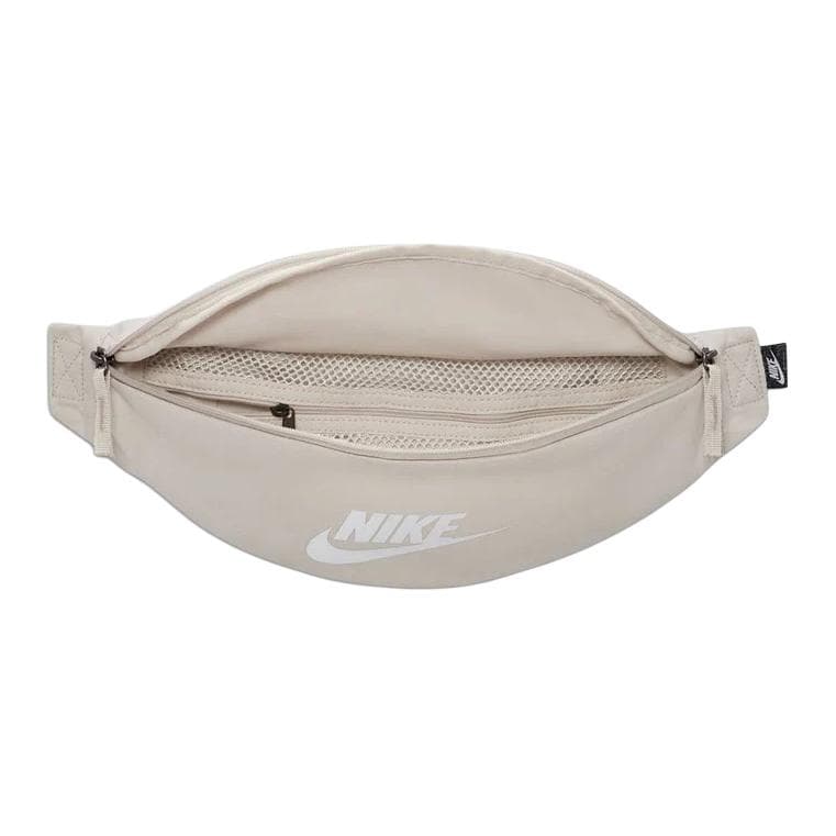 Нагрудная сумка Nike Heritage WAISTPACK - изображение 3