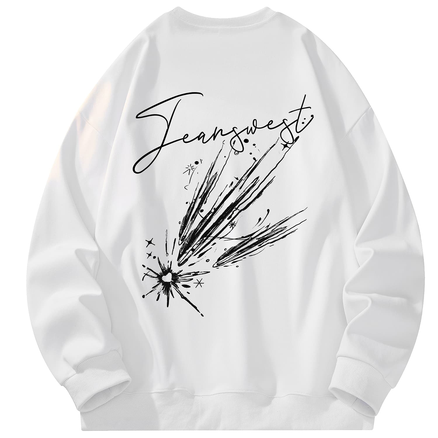 Худи JEANSWEST Logo - изображение 1