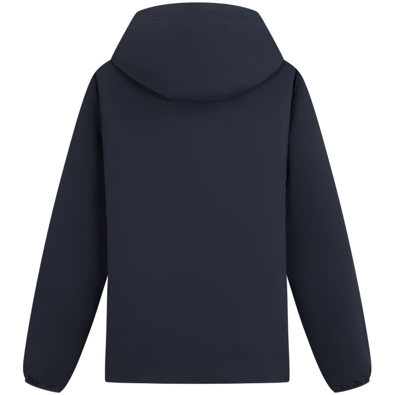 Зимняя куртка пуховик Tommy Hilfiger Хлопковый пуховик мужской - изображение 2