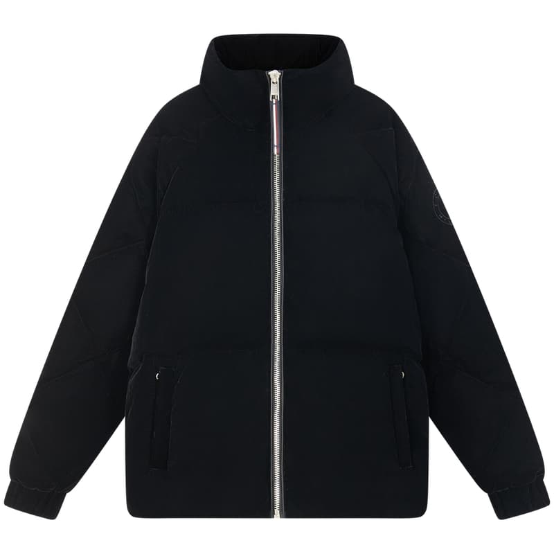 Пуховик Пуховик Tommy Hilfiger Женские - изображение 1