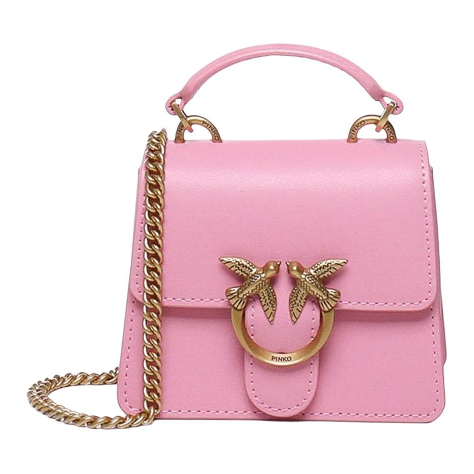 Сумка PINKO LOVE micro - изображение 1