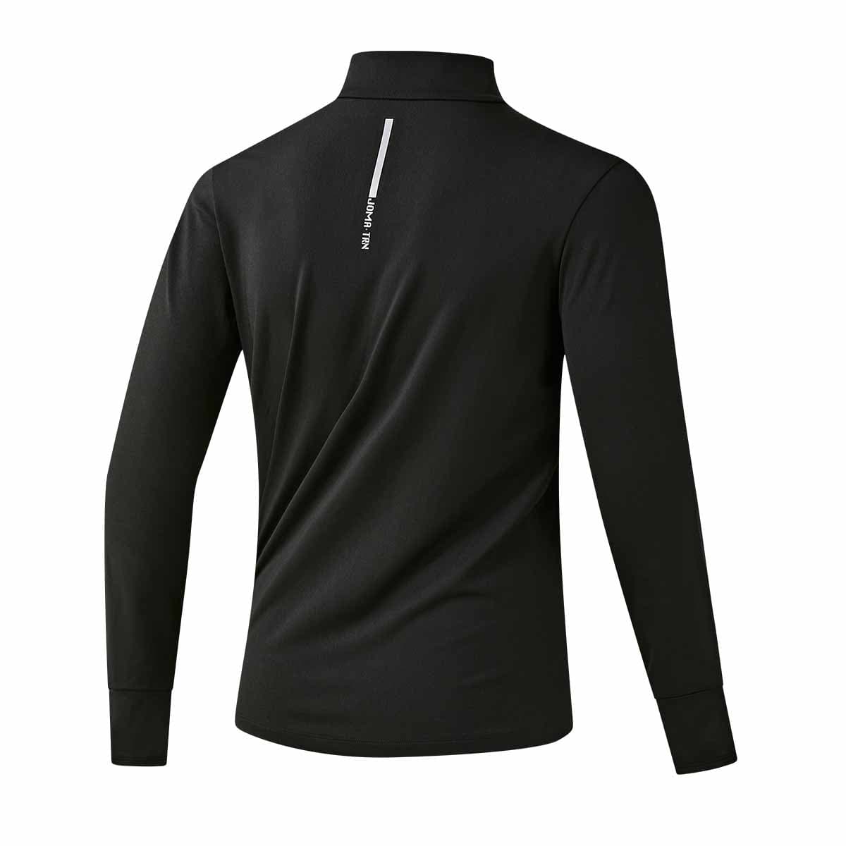 Футболка Joma 25 Years Полузастежка Спортивная Длинно-рукавная Рубашка Мужская - изображение 2