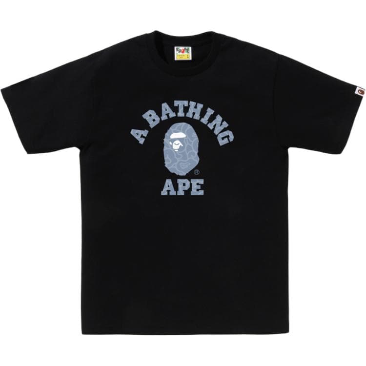 Футболка A BATHING APE FW25 FW25 T - изображение 1