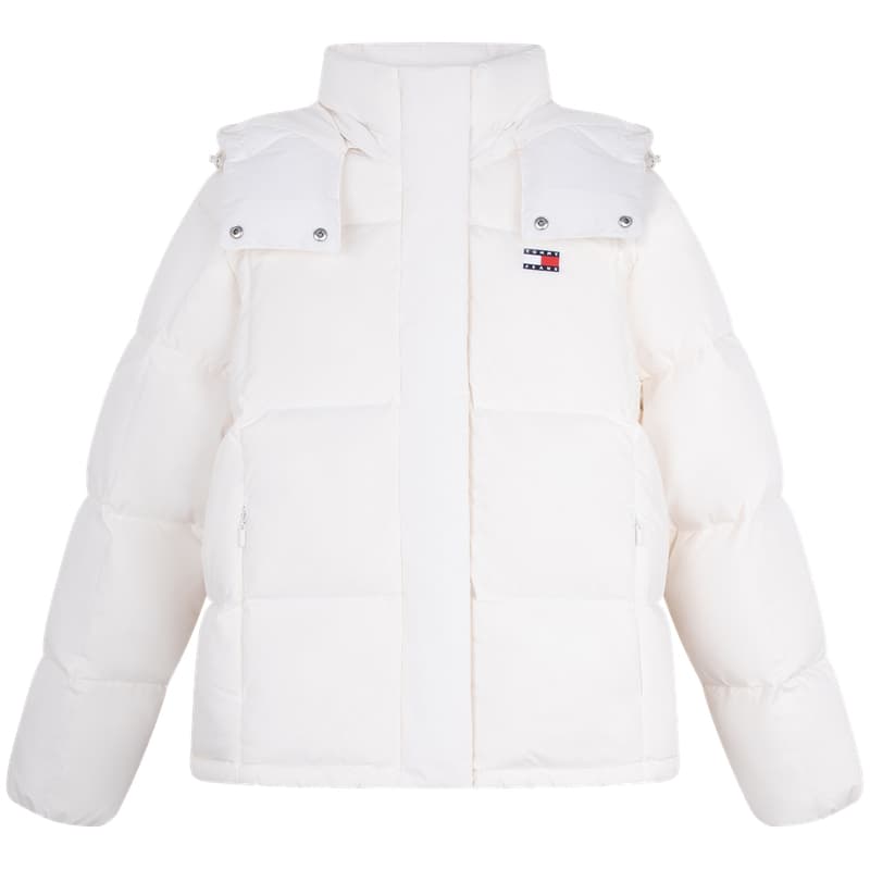 Пуховик Пуховик Tommy Hilfiger Женские - изображение 3