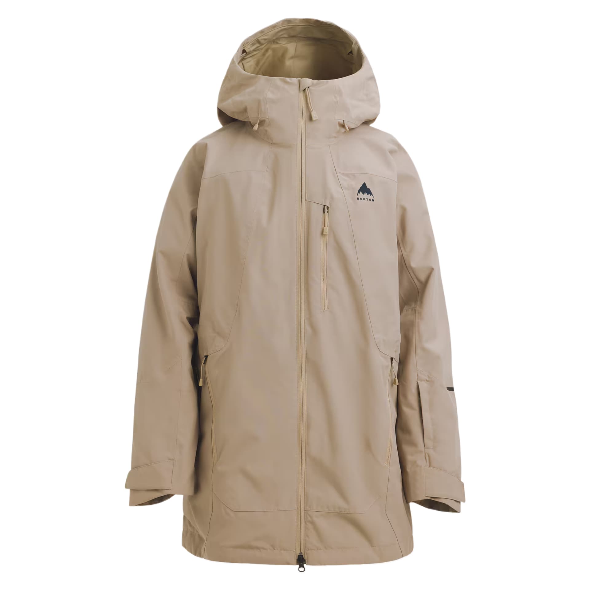 Burton Reserve Women's Ski Топы - изображение 2
