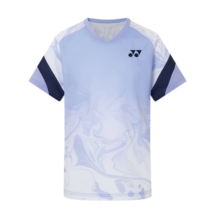 Футболка YONEX Kids T-рубашки - изображение 2