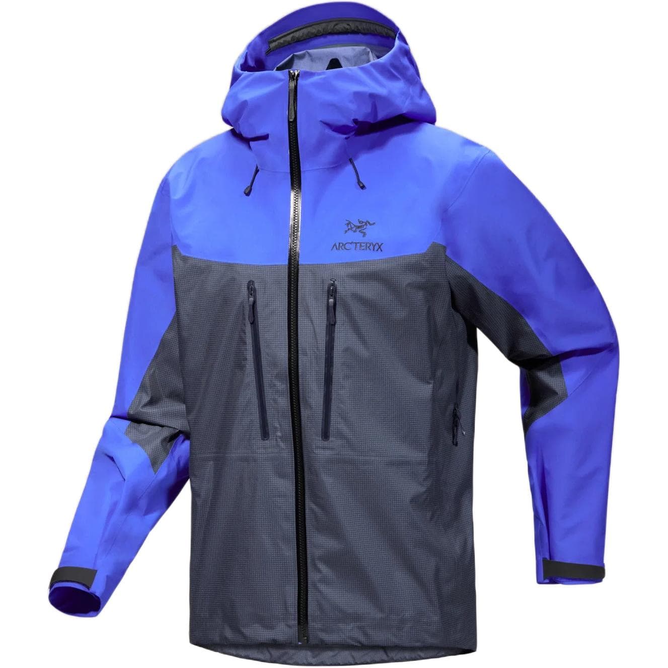 Демисезонная куртка Arcteryx ALPHA JACKET GORE-TEX PRO - изображение 1