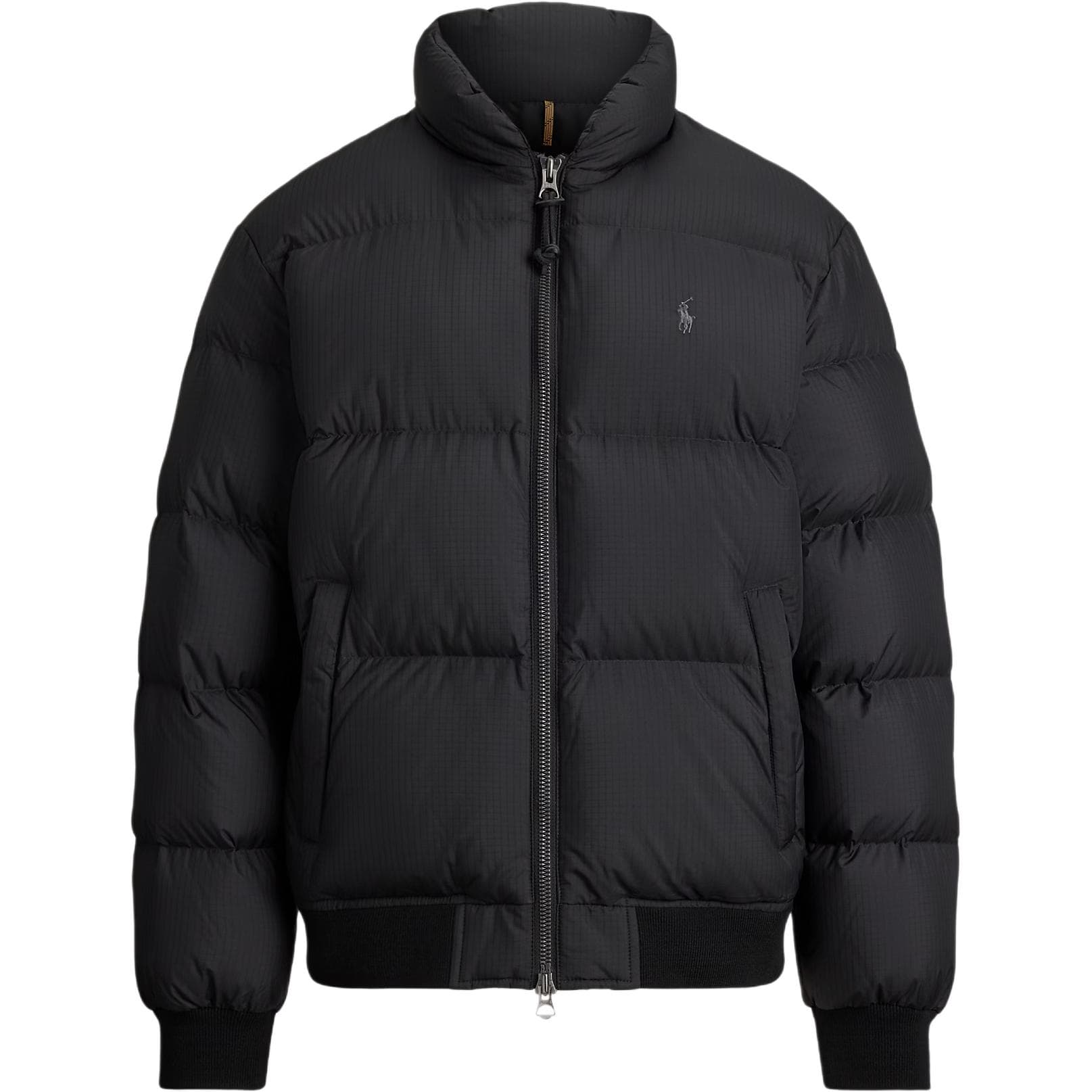 Зимняя куртка Polo Ralph Lauren FW25 Мужской пуховик - изображение 1