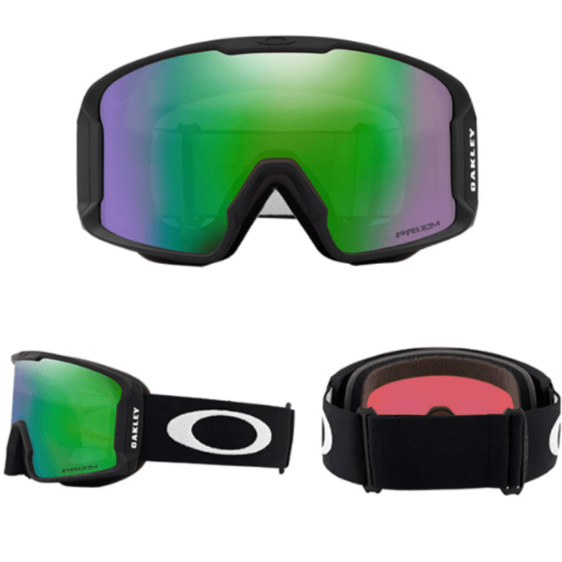 Oakley LINE MINER L 0OO7070-71 - изображение 2