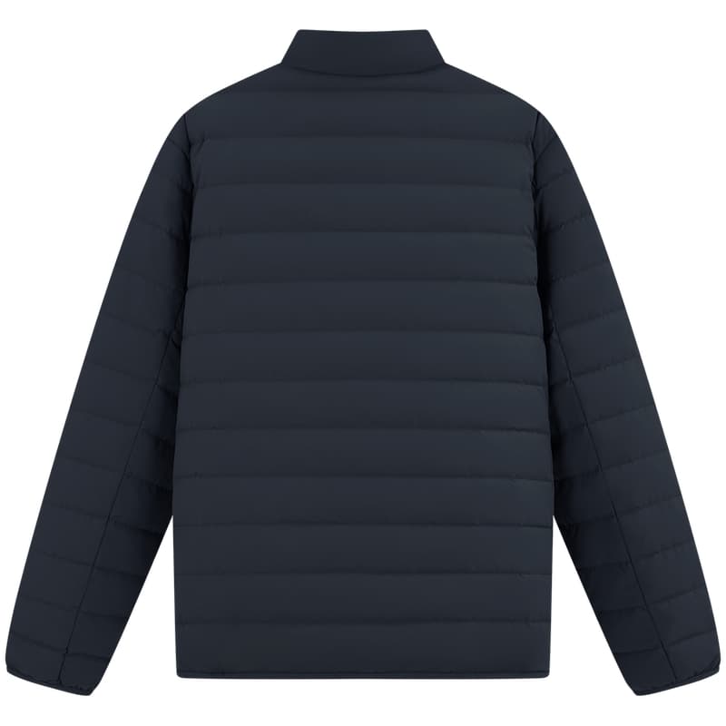 Зимняя куртка Tommy Hilfiger Мужской пуховик - изображение 3