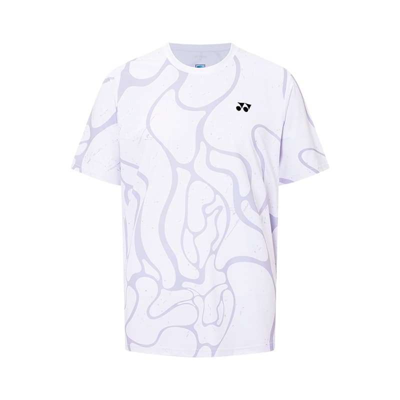 YONEX Tennis Collection Теннис Топ Мужской - изображение 1
