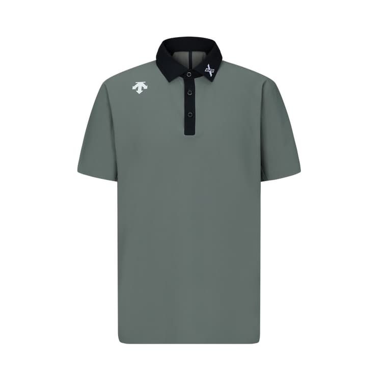 Поло DESCENTE Descente Golf XanderPOLO - изображение 1