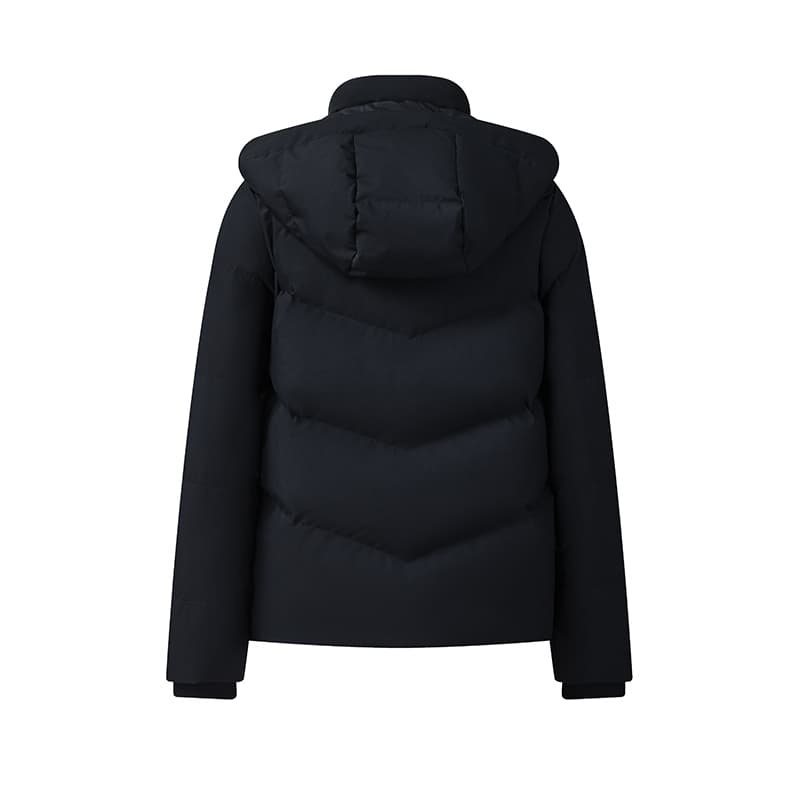 Пуховик Fila Heritage Пуховик Женские Легендарный синий - изображение 2