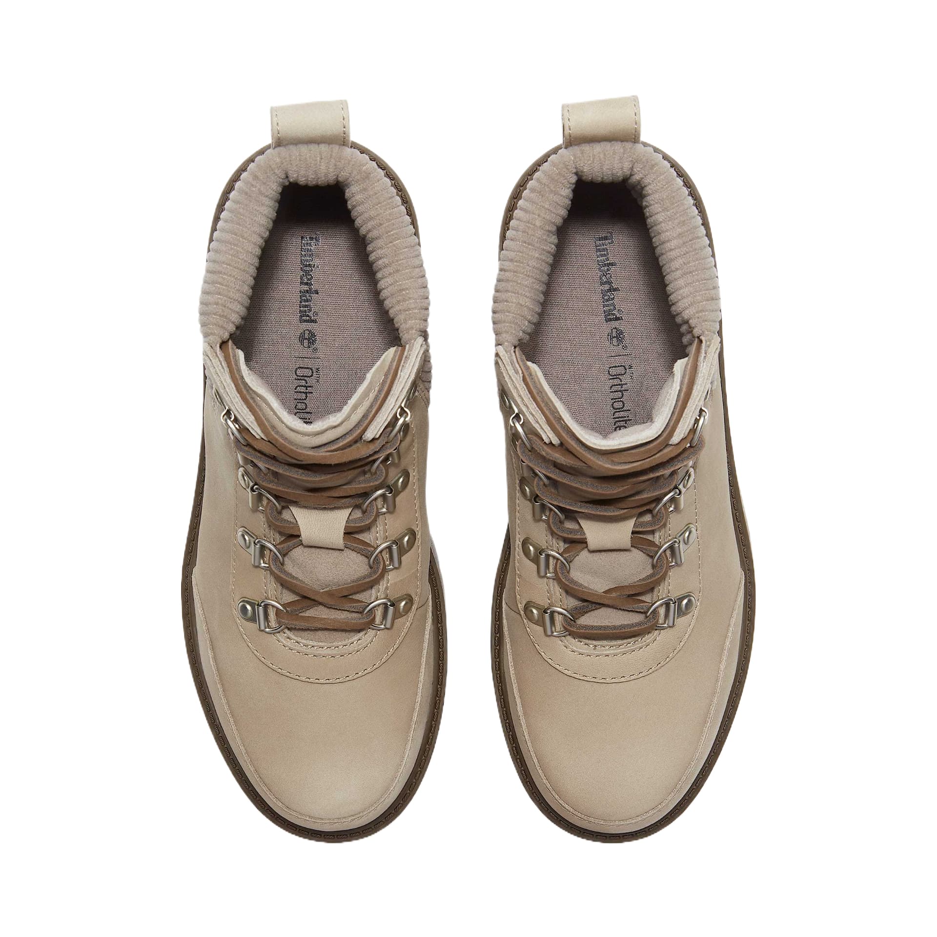 Ботинки уличные Timberland Stone Street Leather Boots - изображение 4