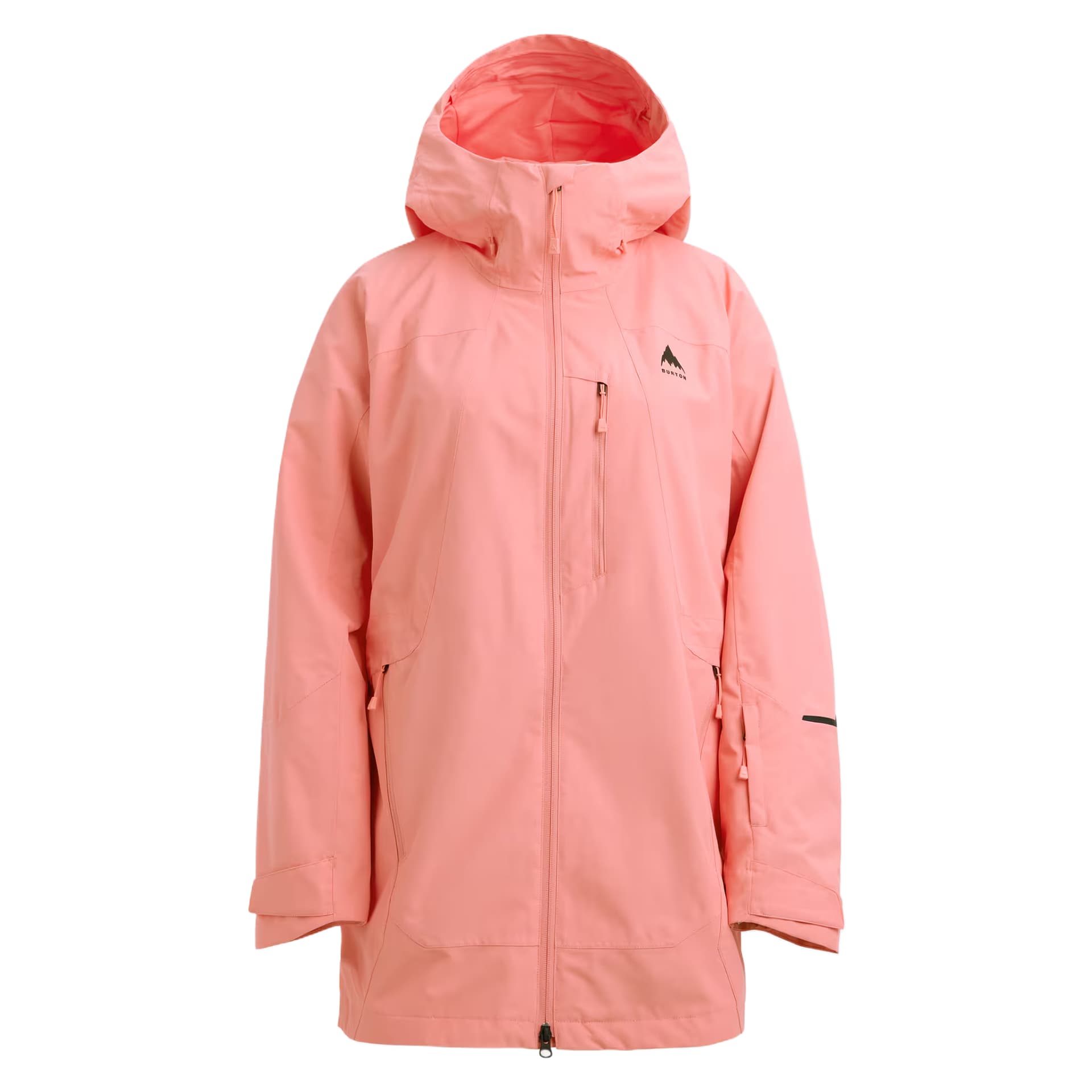 Burton Reserve Women's Ski Топы - изображение 8