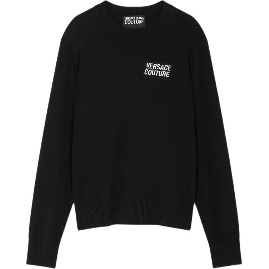 Кофта VERSACE JEANS COUTURE Свитер Мужской - изображение 1