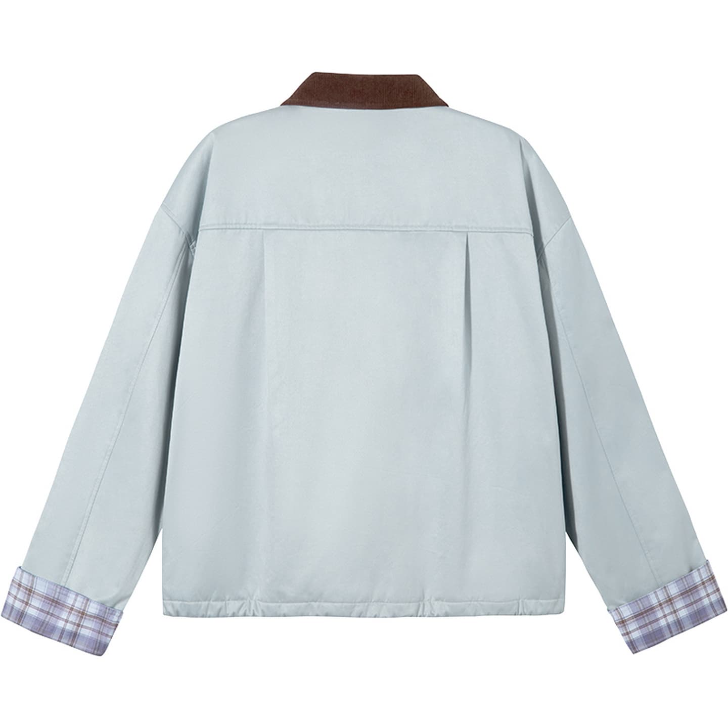 Куртка PSO Brand Унисекс Куртки - изображение 2
