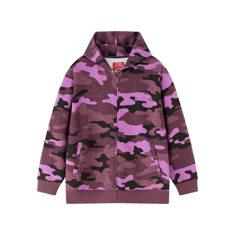 Худи SPRAYGROUND Унисекс Толстовка - изображение 1
