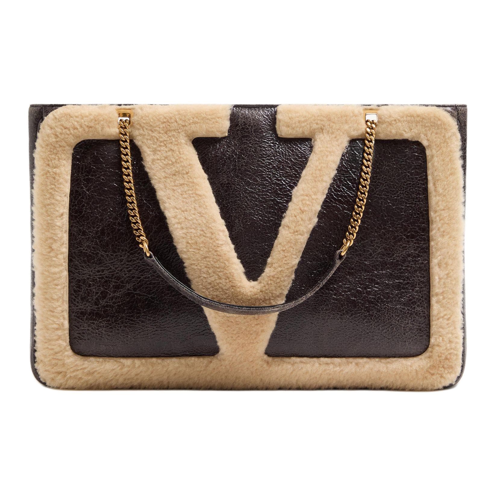 Мини-сумка Valentino VIVA SUPERSTAR - изображение 1