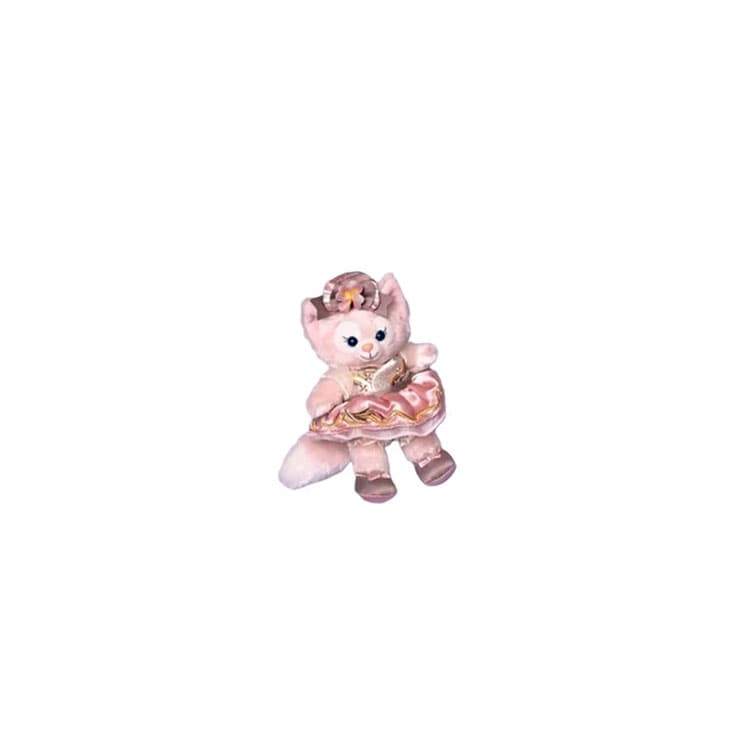 Мягкая игрушка Disney x DISNEYLAND 20th Anniversary Godiva Special Edition Кукла "Уют и гармония" Мягкая игрушка Маленький High - изображение 2