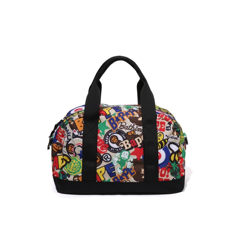 Сумка A BATHING APE - изображение 1