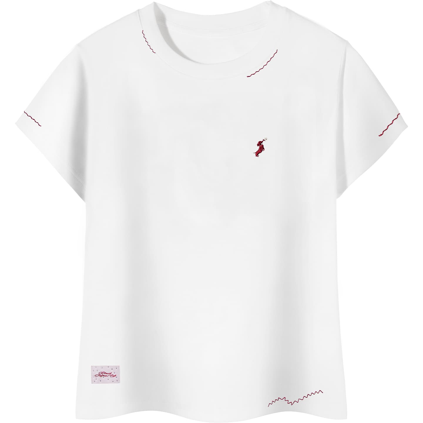 Футболка PSO Brand Женские футболки - изображение 1