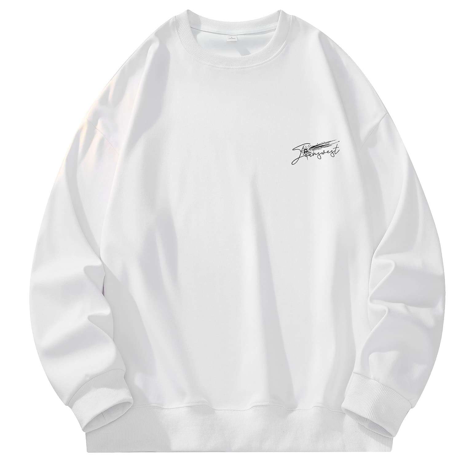 Худи JEANSWEST Logo - изображение 2