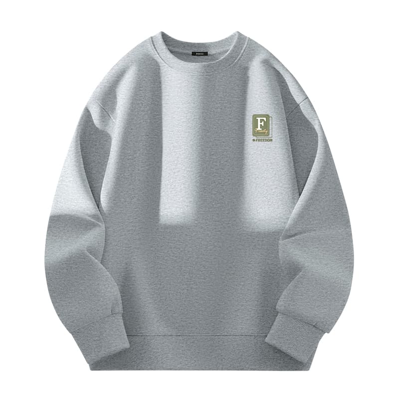 Худи MINISO logo ins - изображение 1