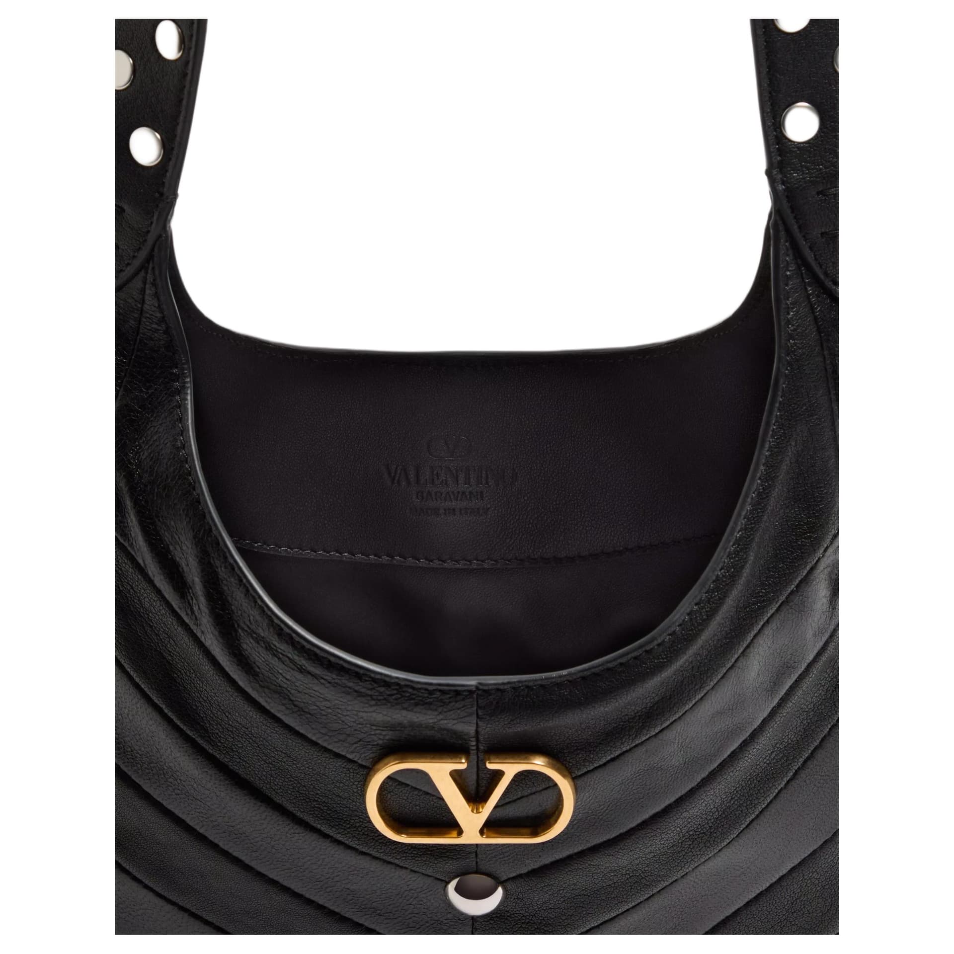Мини-сумка Valentino - изображение 5