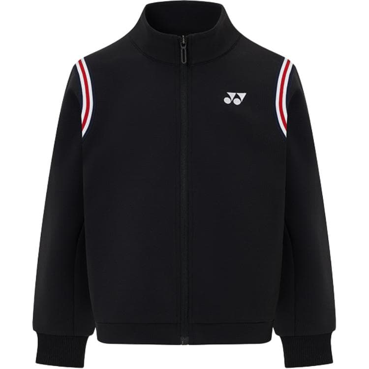 YONEX Куртка Teenagers Collection FW25 Детская - изображение 3