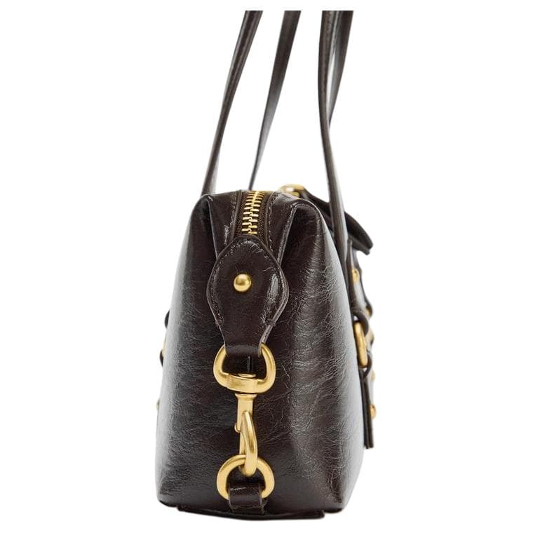 Мини-сумка ZARA - изображение 3