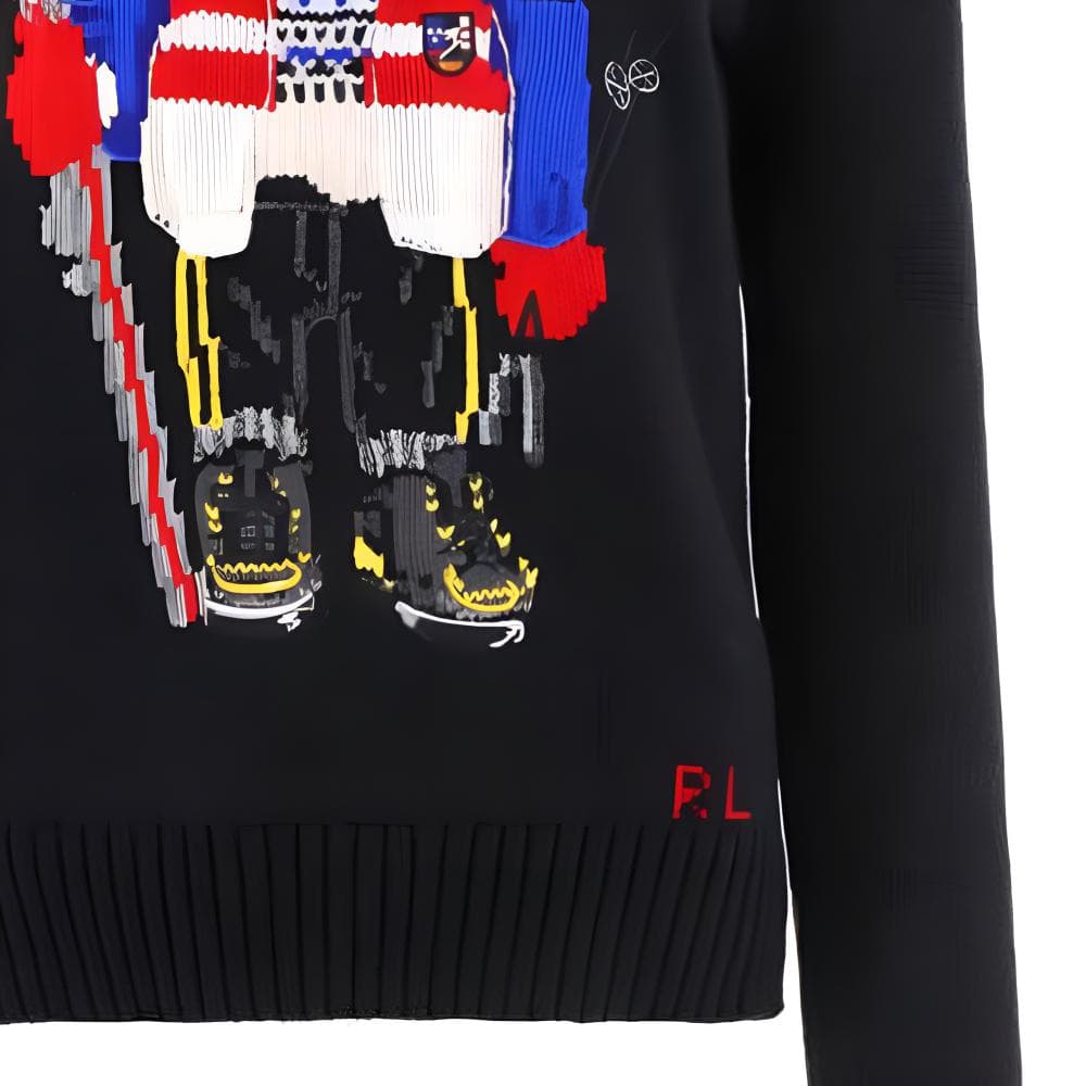 Кардиган Polo Ralph Lauren FW22 - изображение 3