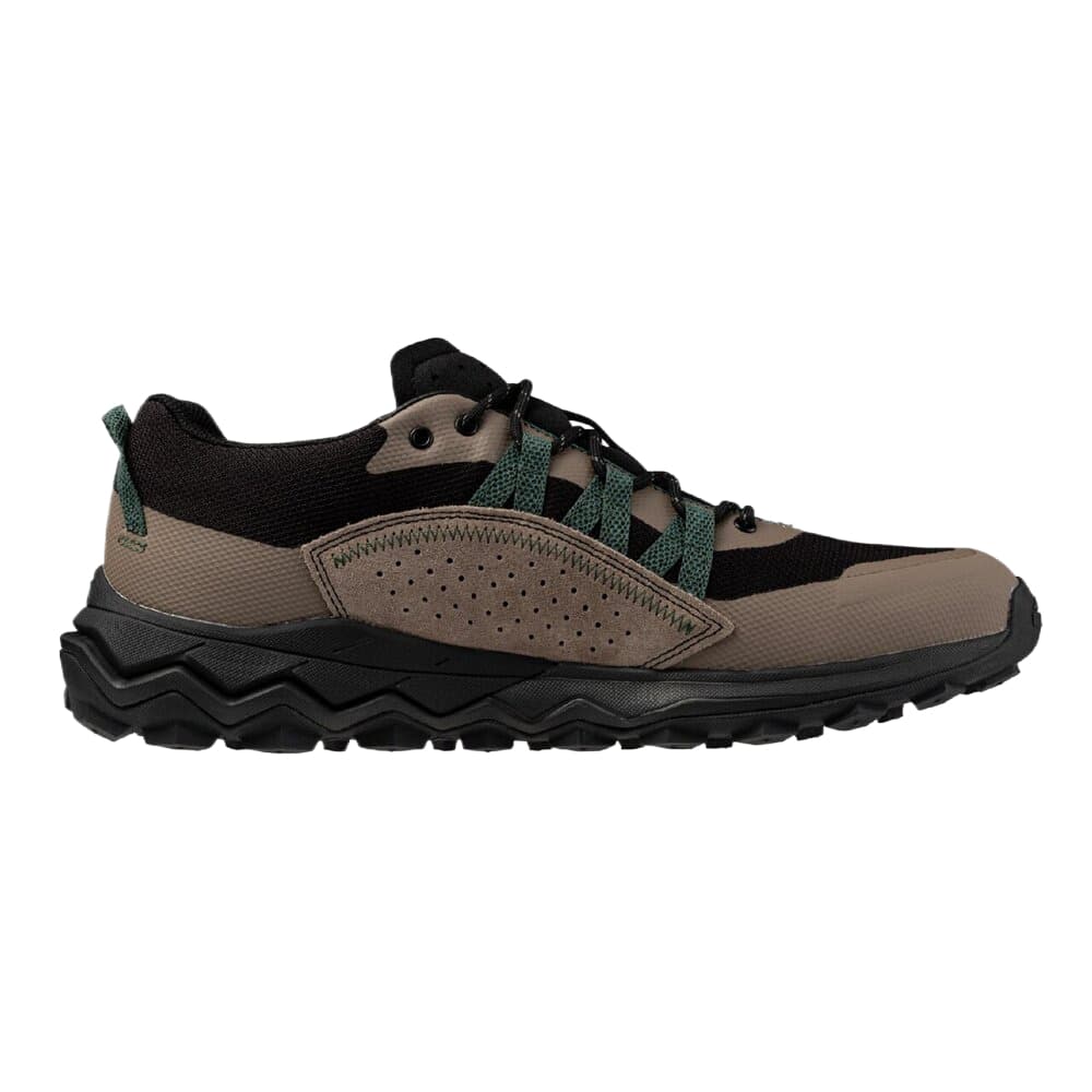 Кроссовки Mizuno Wave Gnu Уличная обувь Унисекс - изображение 2