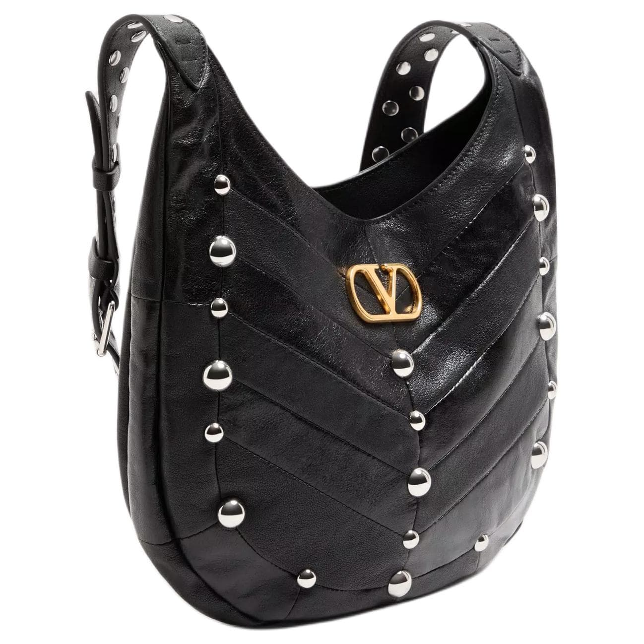 Мини-сумка Valentino - изображение 2