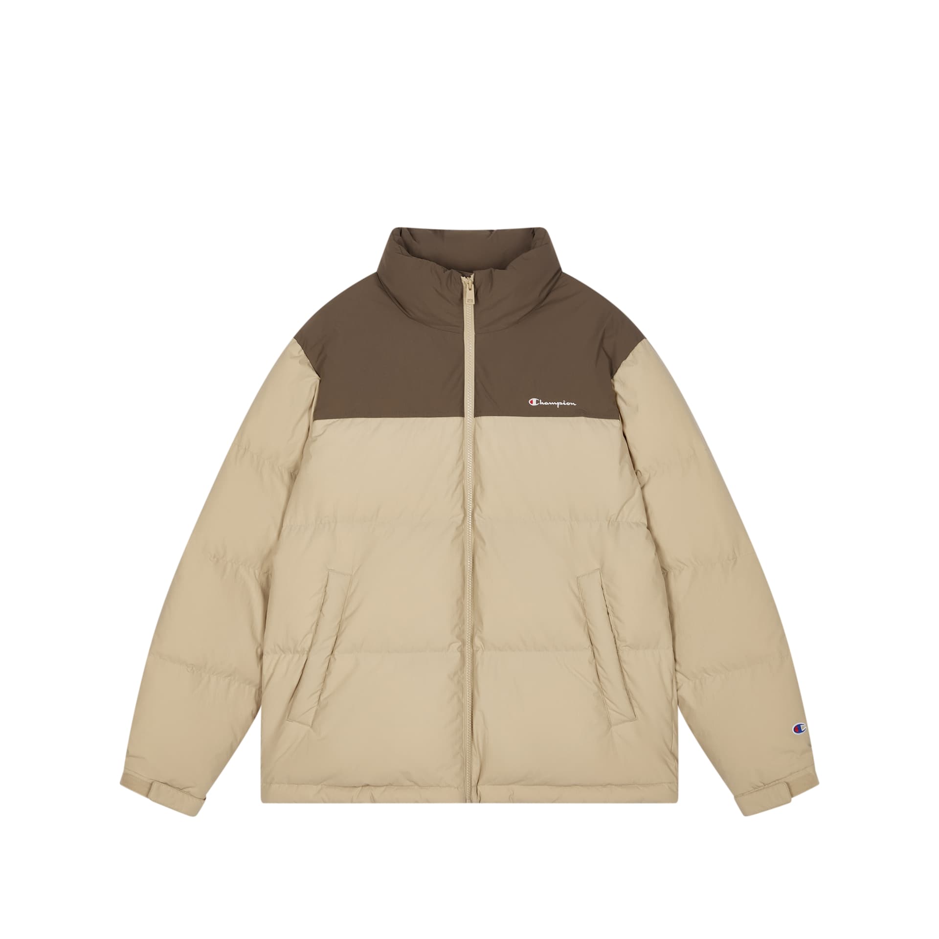 Зимняя куртка Champion Unisex Down Jackets Чемпион Унисекс Пуховики - изображение 1