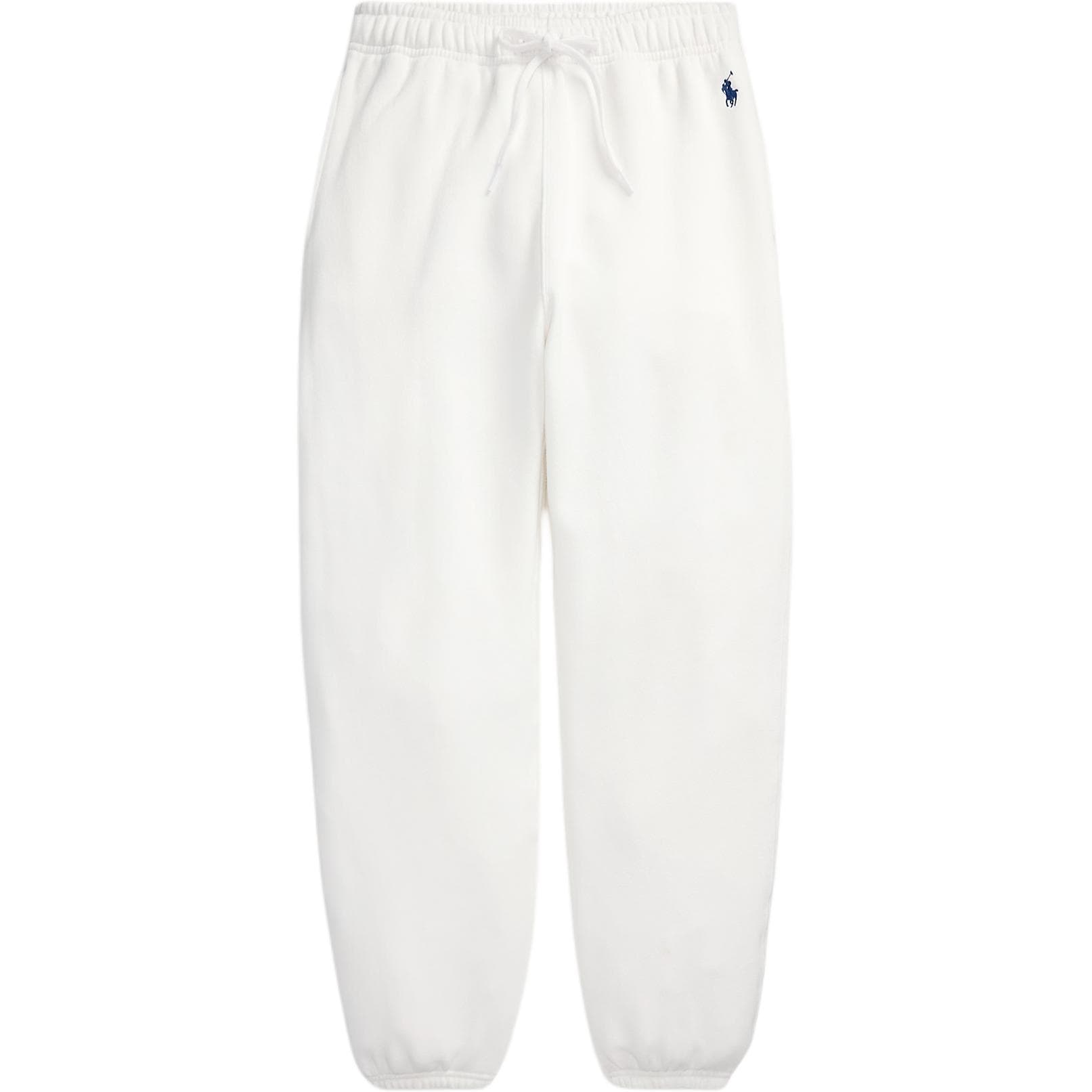 Штаны Вязаные тренировочные брюки Polo Ralph Lauren для женщин - изображение 1
