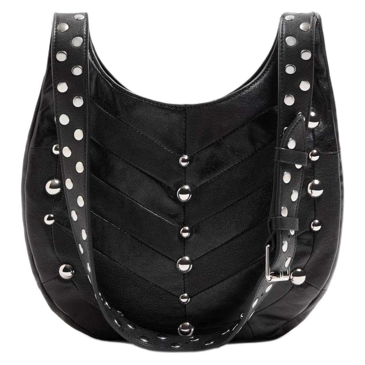 Мини-сумка Valentino - изображение 4
