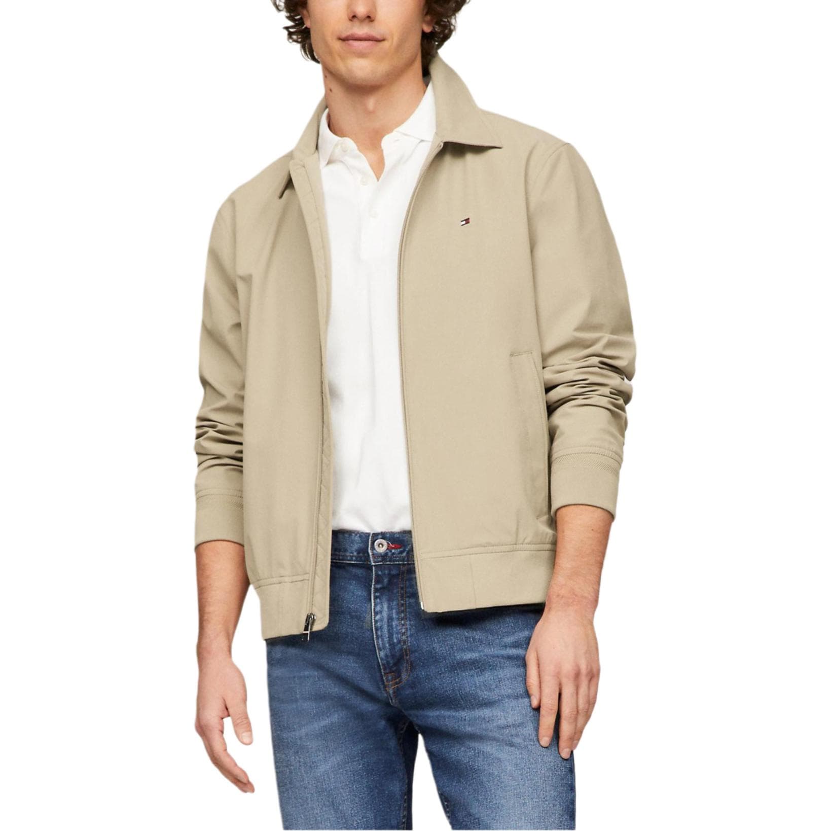 Куртка Tommy Hilfiger Куртки и Пальто Мужской - изображение 3