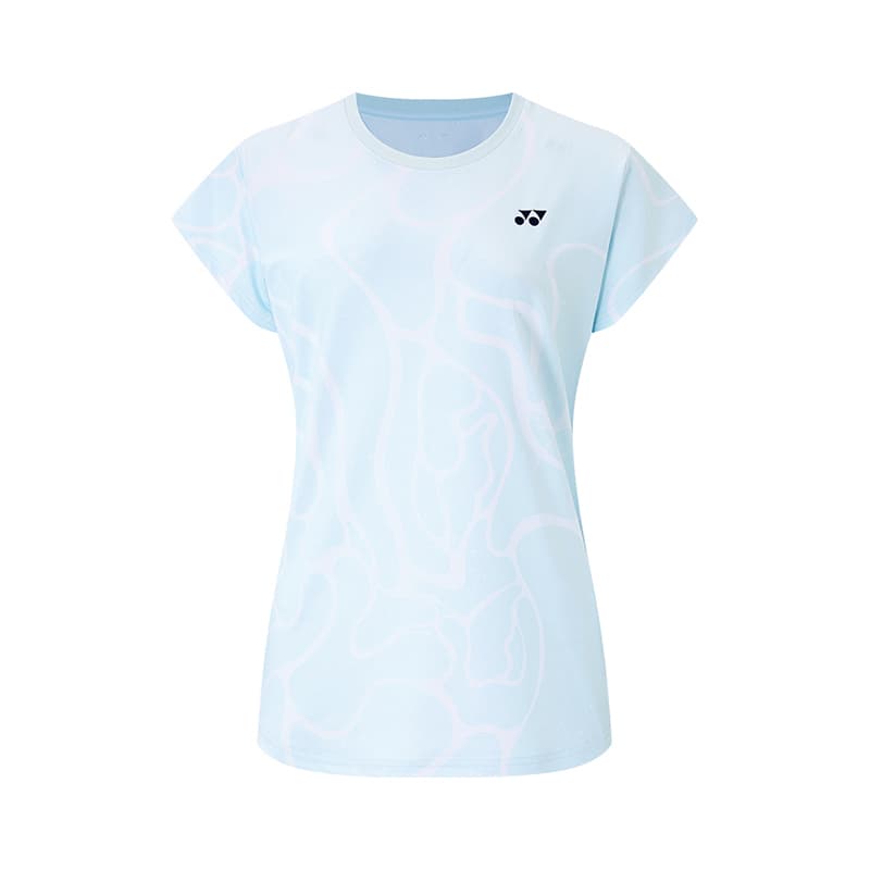 YONEX Женские Теннисные Топы - изображение 4