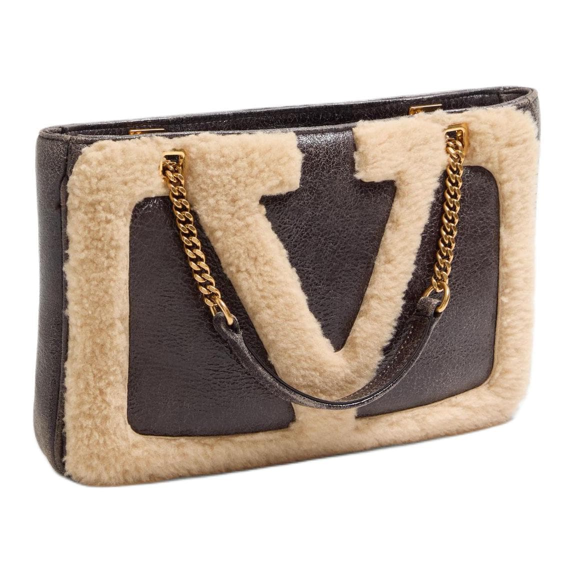Сумка Valentino Tote - изображение 2