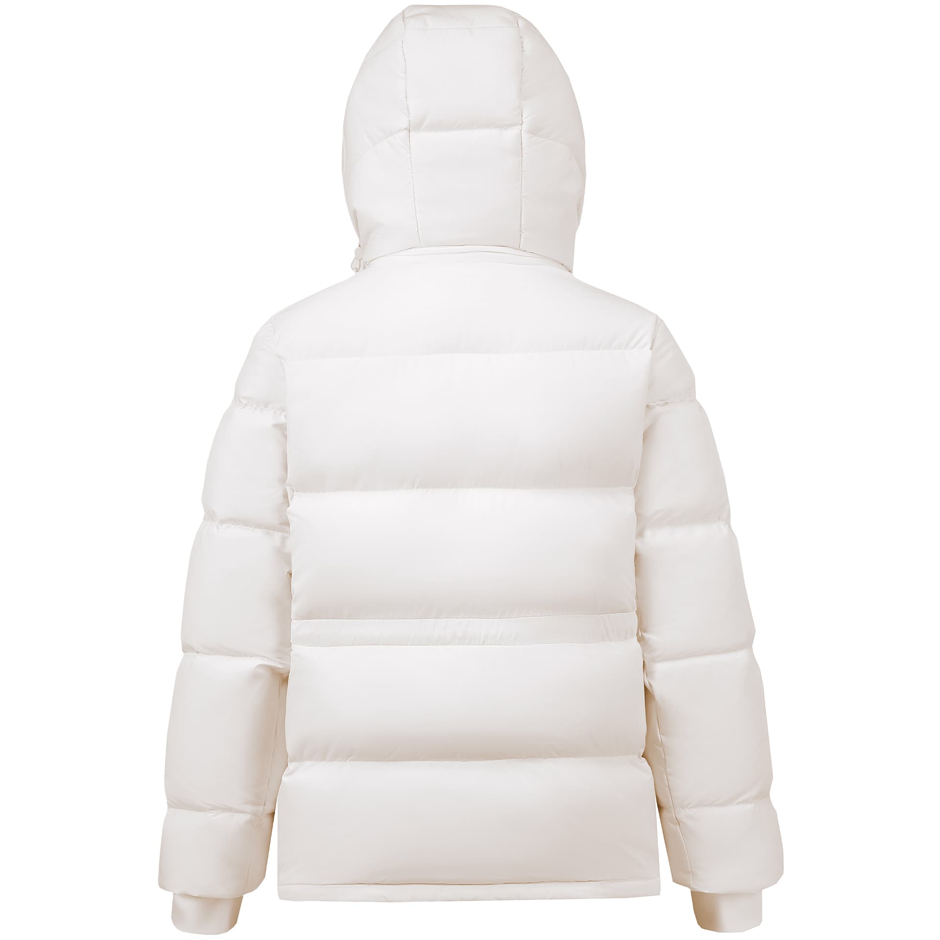 Пуховик Camel Color Women's Down Jackets Верблюжий цвет Женские Пуховики - изображение 2