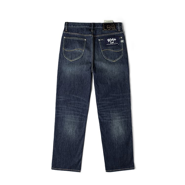 Штаны Lee FW25 753 - изображение 2