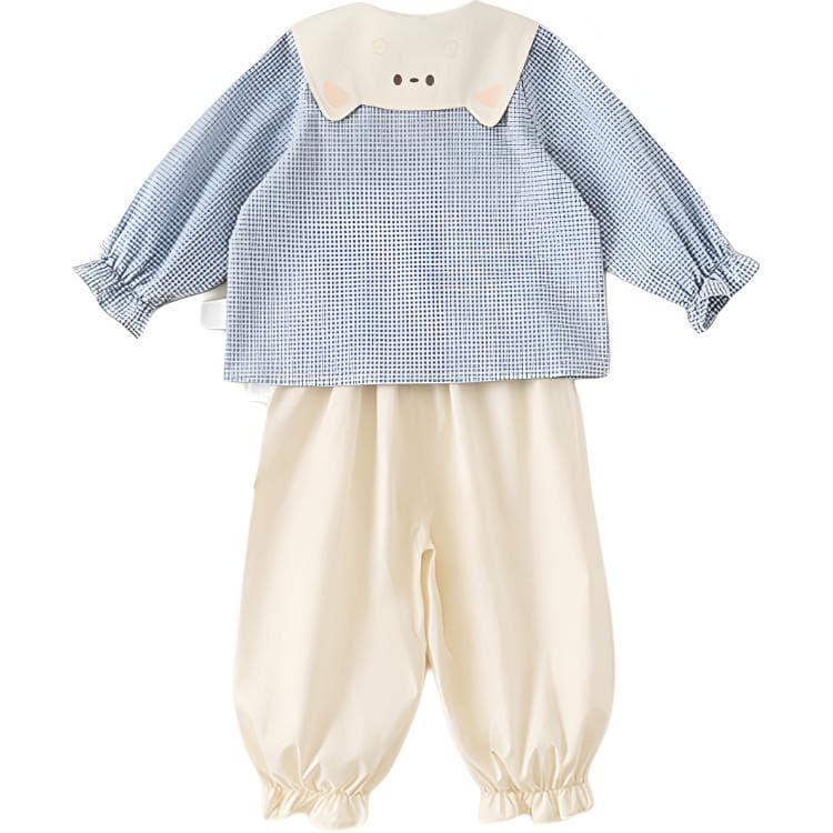 PIERRE CARDIN Kids Повседневные спортивные костюмы Наборы - изображение 1