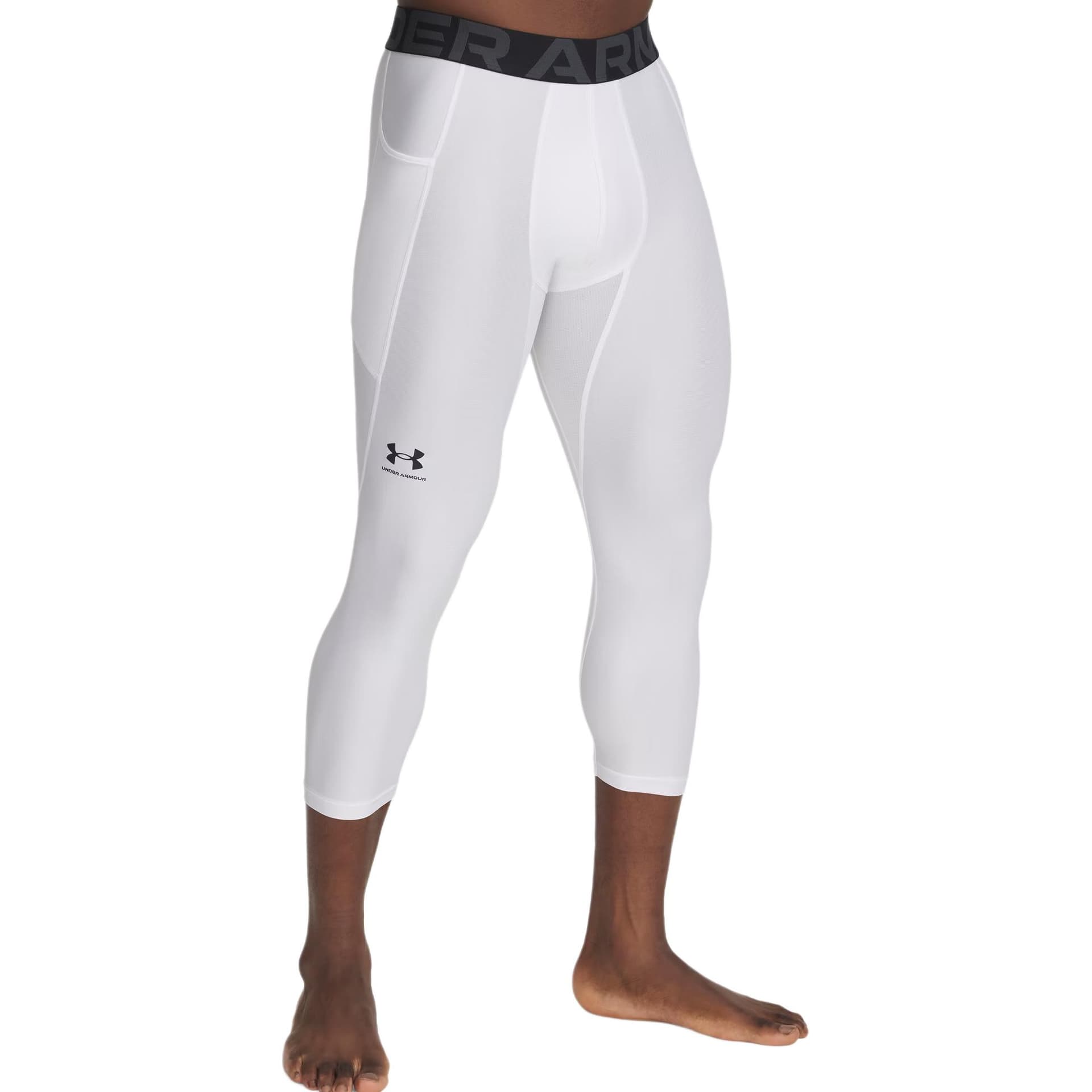 Спортивная одежда Under Armour HeatGear Спортивные брюки Мужской - изображение 2