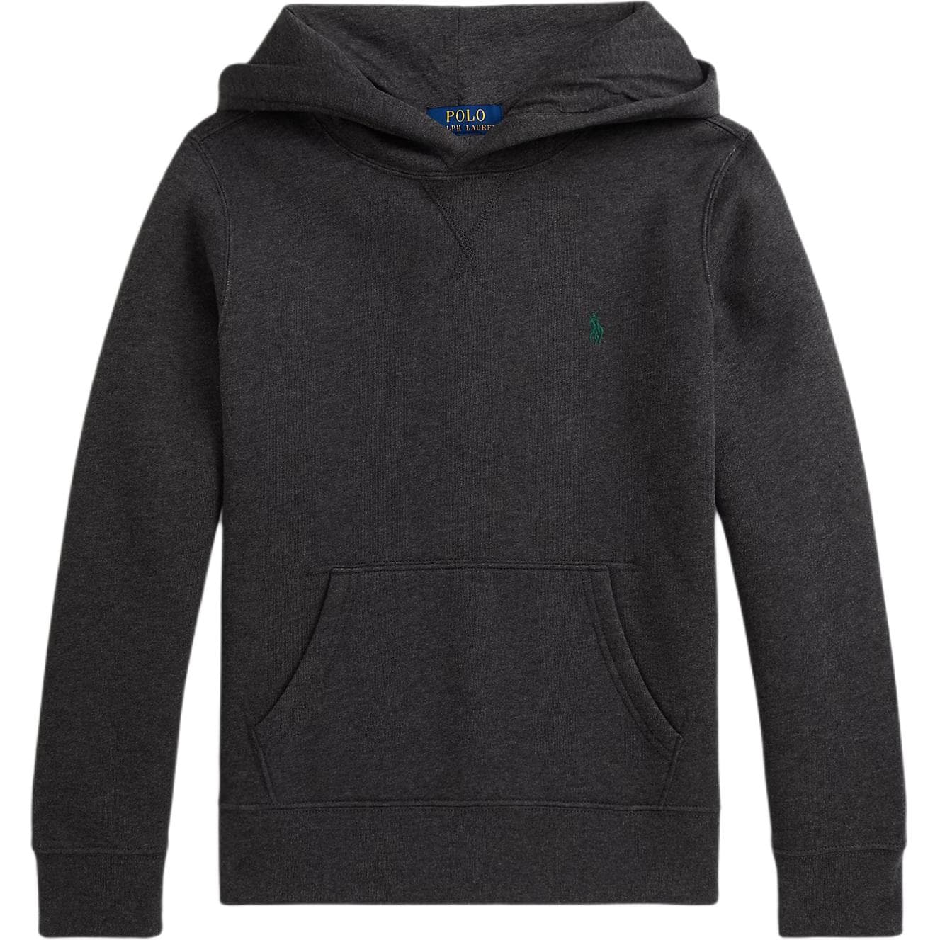 Толстовка в стиле худи для детей от Polo Ralph Lauren - изображение 1